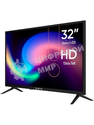 Телевизор TopDevice 32