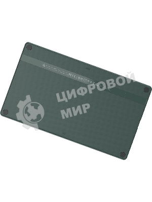 Графический планшет Huion INSPIROY 2 M H951P Green