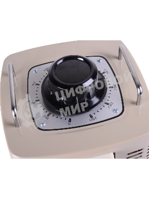 Автотрансформатор (ЛАТР) TDGC2-2К2kVA Ресанта