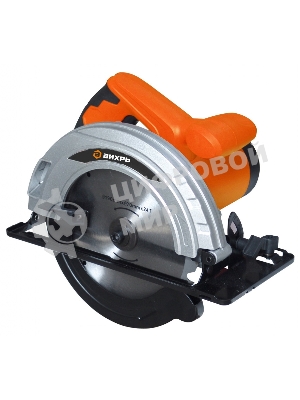 Дисковая пила Вихрь ДП-190/1800 72/11/6