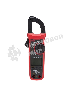 Токоизмерительные клещи UNI-T UT201+