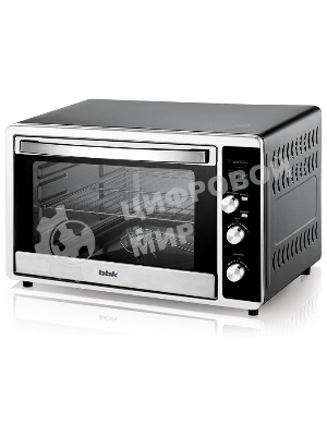 Мини-печь BBK OE3073DC ч/с