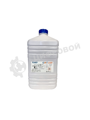 Тонер CET TF8M/TF8D CET7497463 пурпурный бутылка 463гр. (в компл.:девелопер) для принтера Canon C3325i/3330i/3320