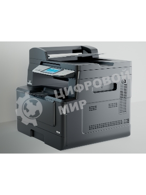 МФУ лазерное Катюша M240, A4, ч/б, 40 стр/мин., скан. до 37 стр/мин., 1200 x 1200 dpi (печать) 600 x 600 dpi (скан.), Ethernet, USB