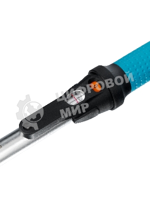 Ключ динамометрический Gross 5-25 Нм, 1/4