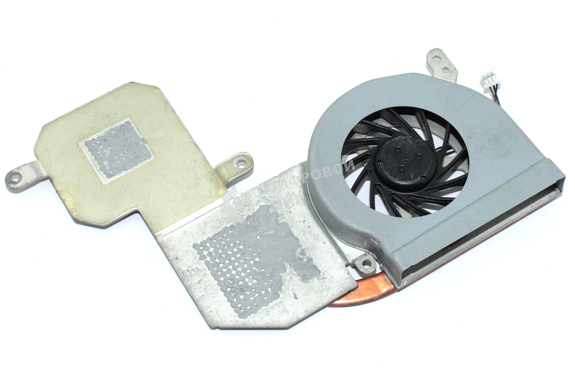 Система охлаждения для ноутбука Samsung X20 NP-X20K001