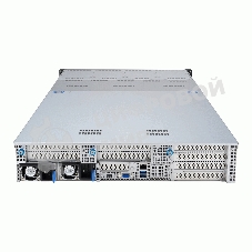Серверная платформа ASUS RS720A-E12-RS12/10G/2.6kW/8NVMe/OCP