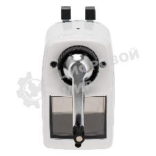 Точилка для карандашей механическая Deli E0620, 1 отверстие, ассорти