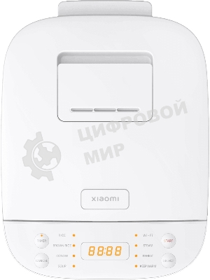 Рисоварка Xiaomi Smart Multifunctional Rice Cooker 3L EU (BHR7919EU)