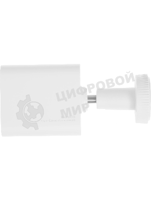 Камера IP Xiaomi Outdoor Camera BW500 белый BHR8301GL (4 Mп, 2560x1440, Wi-Fi, IP67, 10000 mAh)