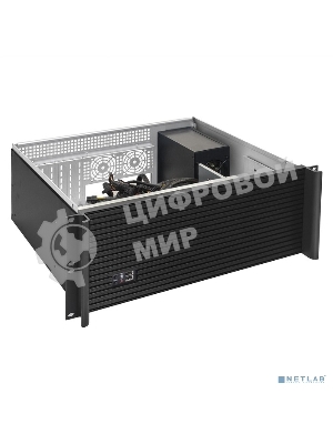 Серверный корпус ExeGate EX292641RUS Pro 4U390-05 (RM 19