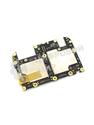 Материнская плата для Asus ZE554KL 4x64Gb 90AZ01K0-R05100