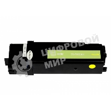 Картридж лазерный Cactus CS-PH6500Y (106R01603) желтый (2500 стр.) для Xerox 6500/6505