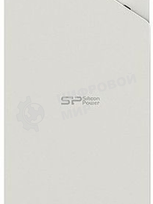 Внешний HDD 2.5