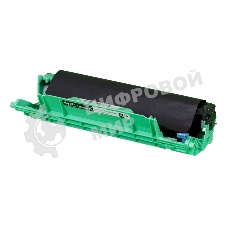 Фотобарабан Sakura DR1075 для Brother HL-1110/1112/1510/1512/1810/1815, 12000 к.