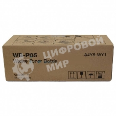 Бункер для отработанного тонера Konica-Minolta bizhub C3350/C3351/C3850/C3851WB-P05(A4Y5WY1)