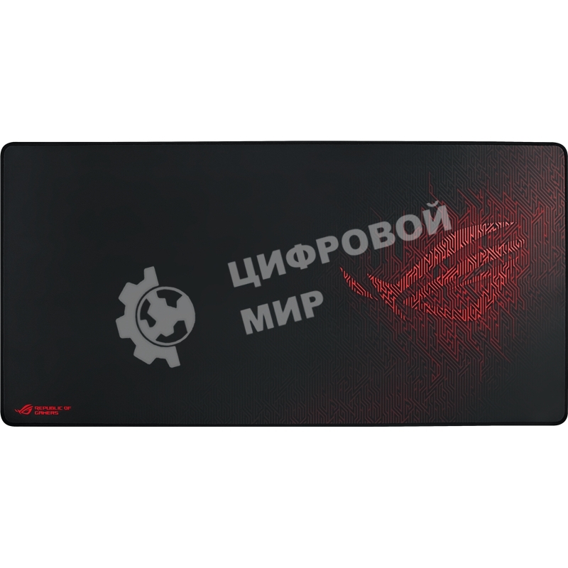 Коврик для мышки ASUS NC01-ROG SHEATH/FOR BUNDLE