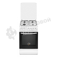 Газовая плита Kraft KF-FSK5403AGW