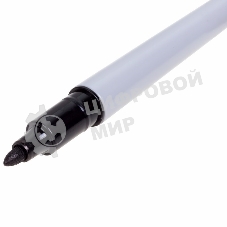 Маркер перманентный Crown 