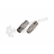 Переходник PROconnect гнездо F-штекер TV