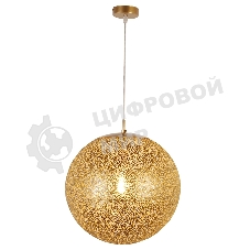 Светильник подвесной Hiper HIPER H154-1 1E2760Вт GOLD