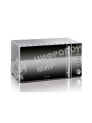 Микроволновая печь CASO MG 20 Menu Black