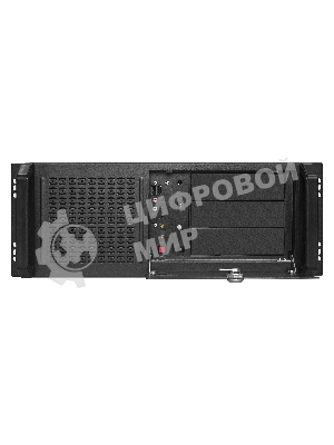 Серверный корпус ExeGate Pro EX293221RUS 4U450-16/4U4019S (RM 19