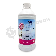 Чернила NVPrint универсальные на водной основе NV-INK1000ULM для аппаратов Сanon/Epson/НР/Lexmark (1000 ml) Light Magenta