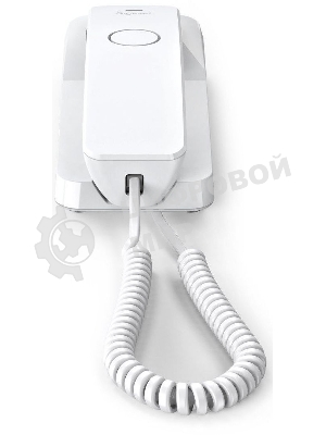 Телефон проводной Gigaset DESK200 белый