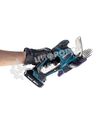 Кусторез/ножницы для травы Makita DUM604SYXаккум.