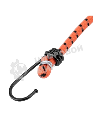 Ремень для грузов Stels 54361 резинки багажные усиленные 2шт. 1000мм