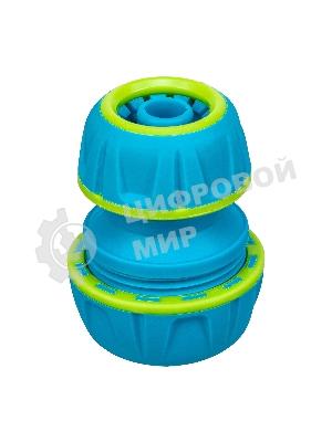 Муфта ремонтная Palisad LUXE универсальная 1/2