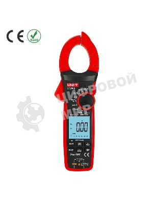 Токоизмерительные клещи UNI-T UT208B