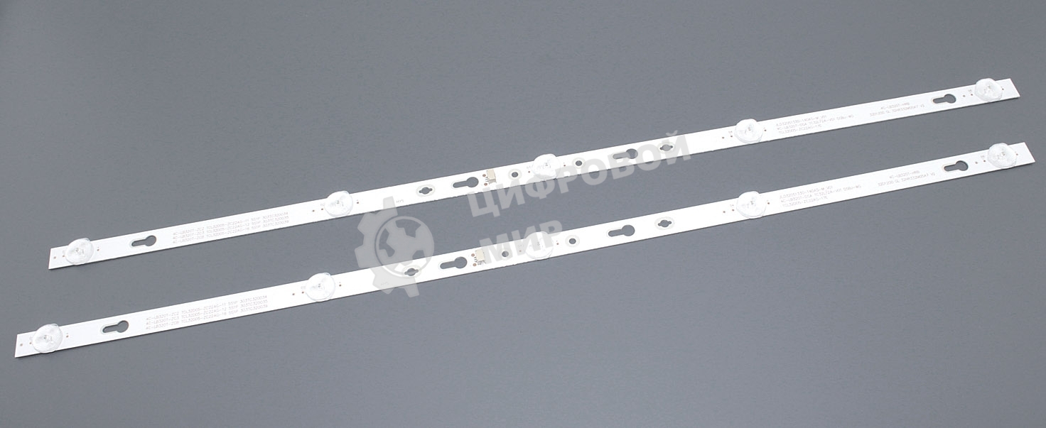 Светодиодная подсветка TV 32