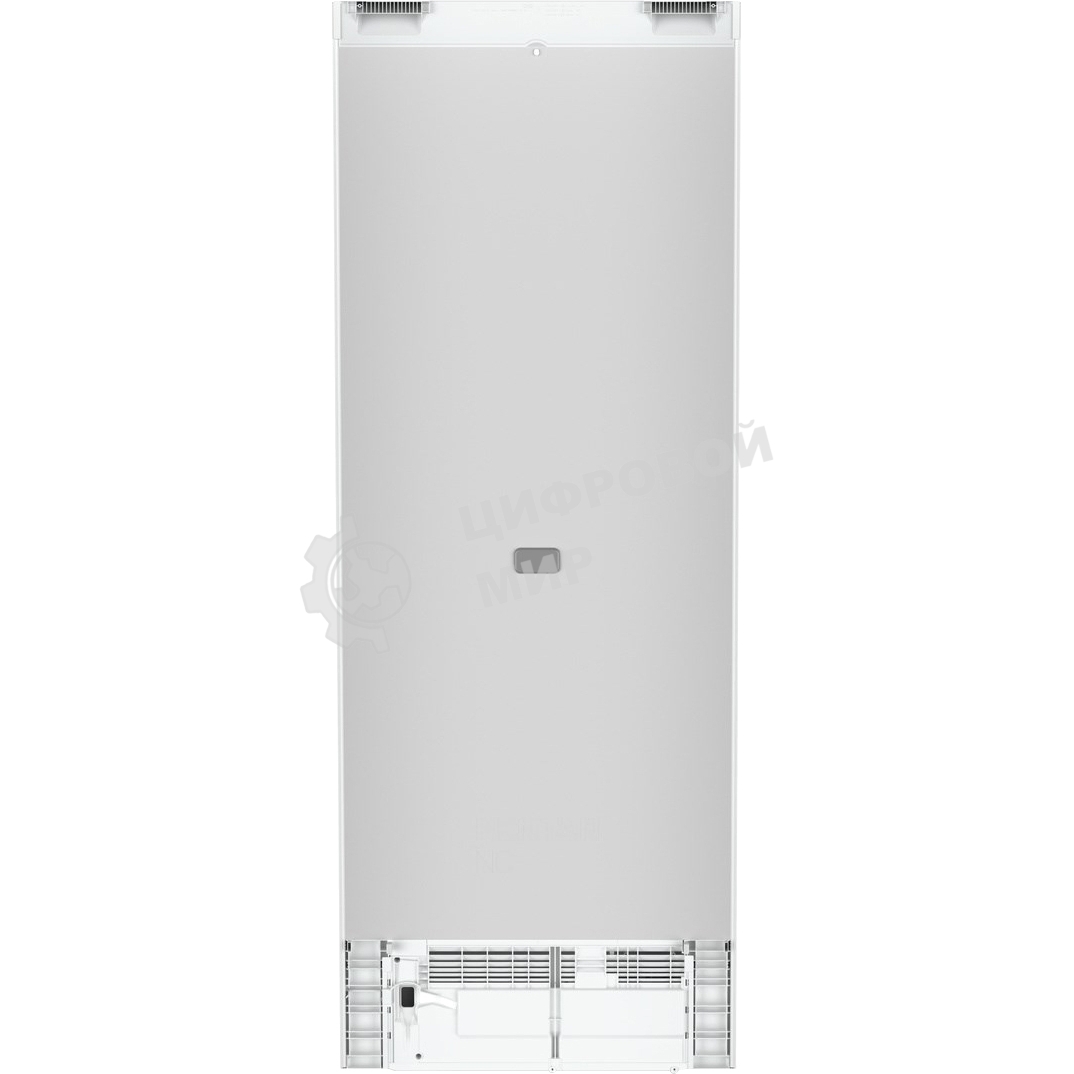 Холодильник Liebherr CNd 7723-20 001 белый двухкамерный 346/128л морозилка снизу