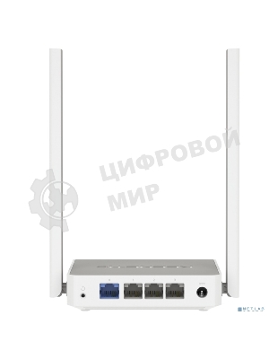 Беспроводной роутер Keenetic 4G (KN-1213)