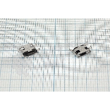 Разъем Micro USB для Micromax A69 A28 A61 A091 A94 A114R A118R