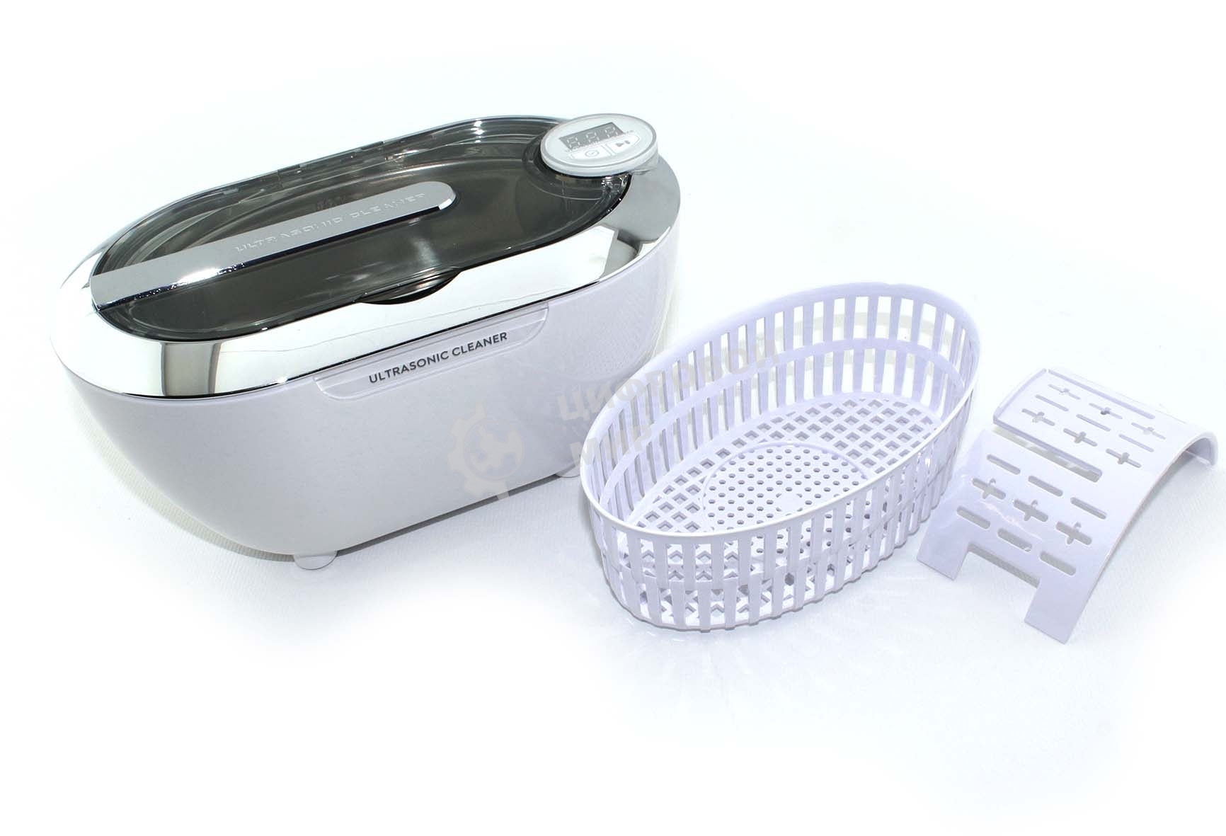 Ультразвуковая ванна Codyson CD-3840 0.7 л, 37 Вт