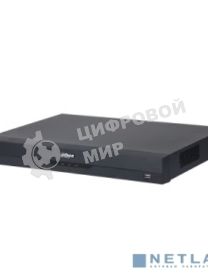 Видеорегистратор Dahua DHI-NVR4208-8P-EI