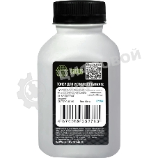 Тонер Cactus CS-TKYCUC-50 голубой флакон 50гр. для принтера Kyocera Color Universal TK-5хх/5270/8xx/8115/8305/8315/8505/8600