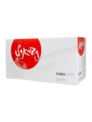 Картридж Sakura TL-R5220X для Pantum BP5200DN, BP5200DW, BM5200ADN, BM5200ADW, BM5201ADN, BM5201ADW, черный, 15000 к.