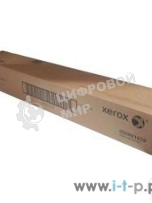 Картридж лазерный Xerox черный 006R01659 Xerox Color С60/C70 (30K)GMO