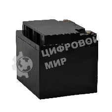 Батарея ExeGate DT 1240 (12V 40Ah), клеммы под болт М6