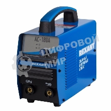 Сварочный инвертор Rexant AC-180А