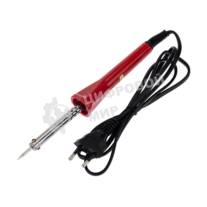 Паяльник PROconnect, долговечное жало,30 Вт, 230 В, серия Classic