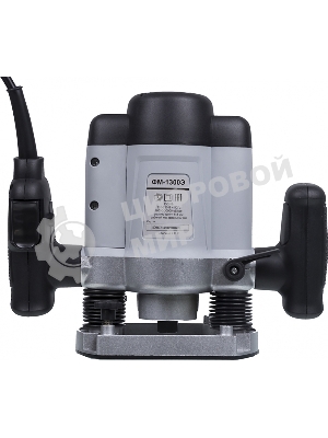 Фрезер Ресанта ФМ-1300Э 1300Вт 30000об/мин макс.ход:50мм