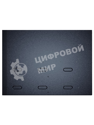 Источник бесперебойного питания Ippon Innova RT II 2000 2000Вт 2000ВА черный