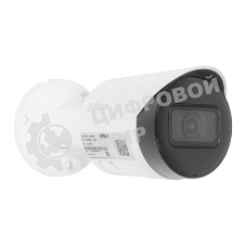 Уличная цилиндрическая IP-видеокамера 2Мп Dahua DH-IPC-HFW2230SP-S-0280B-S2