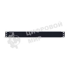 Блок распределения питания PDU CyberPower PDU83401 Basic 1U type, 16Amp, 12 IEC outlets