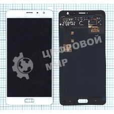 Дисплей для Xiaomi Redmi Pro белый